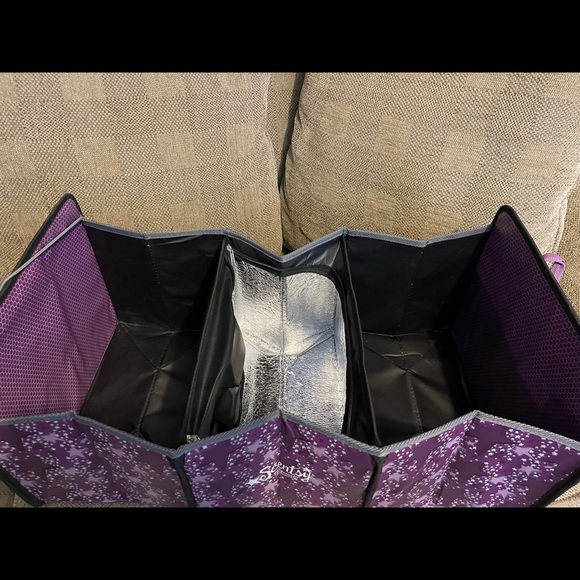 Scentsy car organizer - Picture 2 of 3